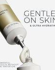 RoC Retinol Correxion Deep Wrinkle Anti-Aging Night Cream, Daily Face Moisturizer with Shea Butter, Glycolic Acid and Squalane, Skin Care Treatment, 1 Ounces (Packaging May Vary)