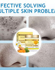 Turmeric kojic acid cleansing pads,