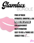 Beauty Bundle Lip Care AmorUs Double Healing