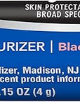 ChapStick Moisturizer Original, Black Cherry and Oz