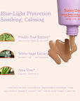 Tower 28 Beauty SunnyDays SPF 30 Tinted Mineral Fl Oz