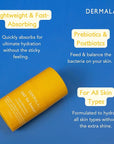 #FOBO OAT So Sweet Daily Moisturizer
