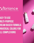 Vibriance Makeup Gift Set: Radiance & Illuminate Makeup Sticks