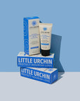 Natural Zinc Face Sunscreen SPF