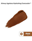 Almay Anti-Aging Concealer, Face Makeup with Hyaluronic Acid, of 1)