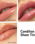 Physicians Formula Butter Lip, Easy Smooth Application, Enriched with Amazonian Butter, Tinted & High-Shine Glossy Finish - Brazilian Berry