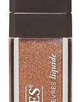 BURTS BEES Pouring Nude Liquid Lipstick, 0.21 OZ