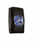 Mercedes-Benz Man - Elegant Fragrance With Sensual, Floral, Woody Notes - Mesmerize The Senses With Original Luxury Men’s Eau De Toilette Spray - Endless Day Through Night Scent Payoff - 1 Oz