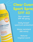 All Good Sunstick - Face Sunscreen,