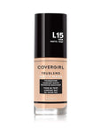 COVERGIRL TruBlend Matte Made Liquid Foundation, Porcelain