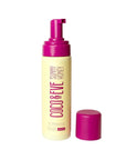 Coco & Eve Sunny Honey Bali Bronzing Foam (Ultra Dark). Natural Sunless Self Tanner Mousse. Anti Cellulite, Anti Aging, Organic Sunless Self Tanning Lotion