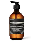 Aesop Volumizing Shampoo | Lifting Formulation for Volume and Body for Thin or Fine Hair | Botanical Oils to Soften Hair and Add Shine | 16.9oz / 500mL