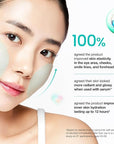 Anua PDRN 100 Hyaluronic Acid Pad, Glow-Plumping Korean Face Pad for Daily Skincare & Makeup Prep, Dual-Sided Toner for Radiant Skin & Deep Hydration, Korean Skin Care (180ml, 60 Pads)