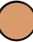 Mehron Makeup StarBlend Cake (2 oz) (Soft Beige)