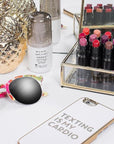 wet n wild Silk Finish Lipstick, Hydrating Rich Buildable Lip Color, Formulated with Vitamins A,E, & Macadamia for Ultimate Hydration, Cruelty-Free & Vegan - Secret Muse