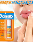 10 Pcs Sunscreen Lip Balms Bulk