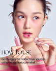 HOLIKA HOLIKA Heart Crush Bare Glaze Tint - Lip