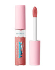 Covergirl Clean Fresh Yummy Plumper Lip Gloss, 700 Love At Frost Sight, Shiny, Vegan Formula, Easy to Apply, Minty Flavor, 0.33oz