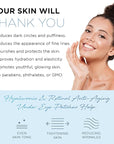 Azure hyaluronic & retinol anti