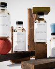 The Magic Scent Whitewood Diffuser Oil - Hotel & Home Luxury Scents Inspired by 1 Hotel Miami, Compare to My Way Diffuser Oil Scents for Home, Designed for Use in All Diffusers - 16.9 fl oz, 500 mL