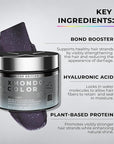 XMONDO Color Air Grey Zodiac