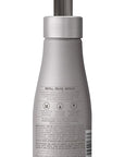 Method Foaming Hand Wash, Violet + Lavender, Reusable Silver Aluminum Bottle, Biodegradable Formula, 10 oz (Pack of 3)