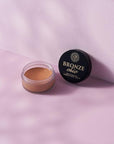 W7 Bronze Chic Bronzer - Cream Bronzing Balm Vegan Makeup