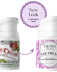 Lilyana naturals eye cream for