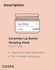COSRX Lip Care Balm for Dry