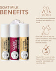 Dionis Goat Milk Skincare Warm &