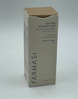 FARMASI Foundation Cream VFX Pro - W08