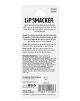 Lip Smacker Fruit Glaze Lip Oil, Ultra-Hydrating & Moisturizing with High-Shine Finish, Plush Applicator for Effortless Glide, Delicious Non-Sticky Flavor - Banana