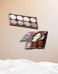 W7 Lift & Sculpt, Shape & Glow Set