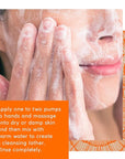 Mychelle dermaceuticals perfect c cleansing