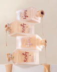 Soft Focus Liquid Concealer Foundation, Moisturizing High Coverage