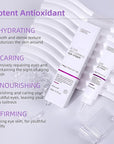 Korea active anti-wrinkle eye cream,