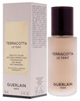 Terracotta Le Teint Foundation - 2N Neutral by 1 oz