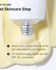 Cosrx retinol cream, 0.67 oz,