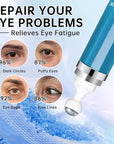 5% caffeine eye cream anti
