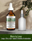 Advanced clinicals tea tree oil