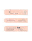 DHC Deep Cleansing Oil and Lip Cream, Facial Cleansing Oil, Makeup Remover, Hydrating, Moisturizing, Soothing, Set, Fragrance and Colorant Free, Ideal for all skin types, 6.7 fl. oz. and 0.05 oz.