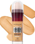 Maybelline Instant Age Rewind Eraser Foundation with SPF 1 Count