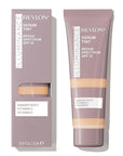 Revlon Illuminance Tinted Serum, Triple Hyaluronic Acid, Evens fl oz.