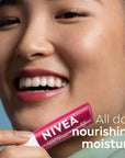 NIVEA Lip Care, Fruity Tinted Lip