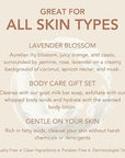 Dionis Lavender Blossom Goat Milk Body