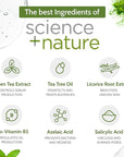 Exposed Skin Care Expanded Acne Treatment Clearing