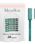 Melodysusie 50 pcs nail drill