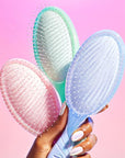 Wet Brush-Pro EasyGrip Pro Detangler