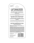 Lip Smacker Flavored Lip Balm Tropic Fever 8 Count (Pack of 1), Passion Fruit, Peach, Breezey-Teazey, Pina Colada, Grapefruit, Coca Cabana, Tangerine, Mango, Clear