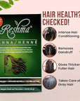 Reshma Beauty 30 Minute Henna